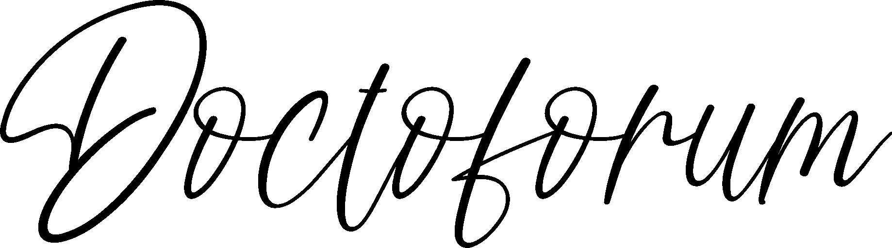 DoctoForum